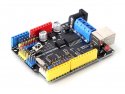 Arduino KRDuino met ingebouwde TB6612FNG motor driver